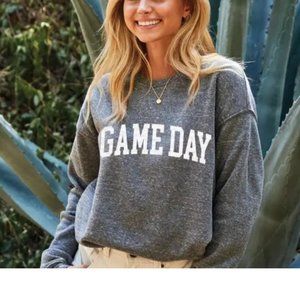 Game Day Sweatshirt